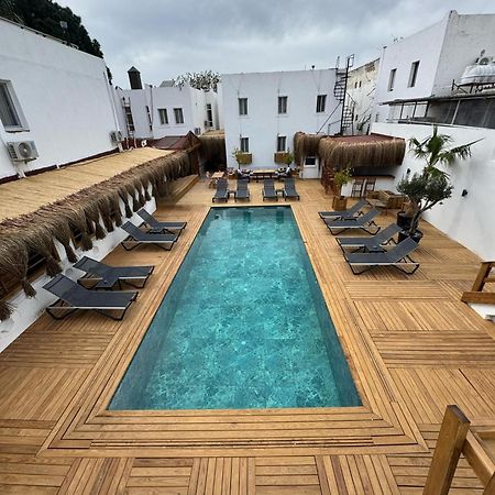 Costa Viva Bodrum Dış mekan fotoğraf