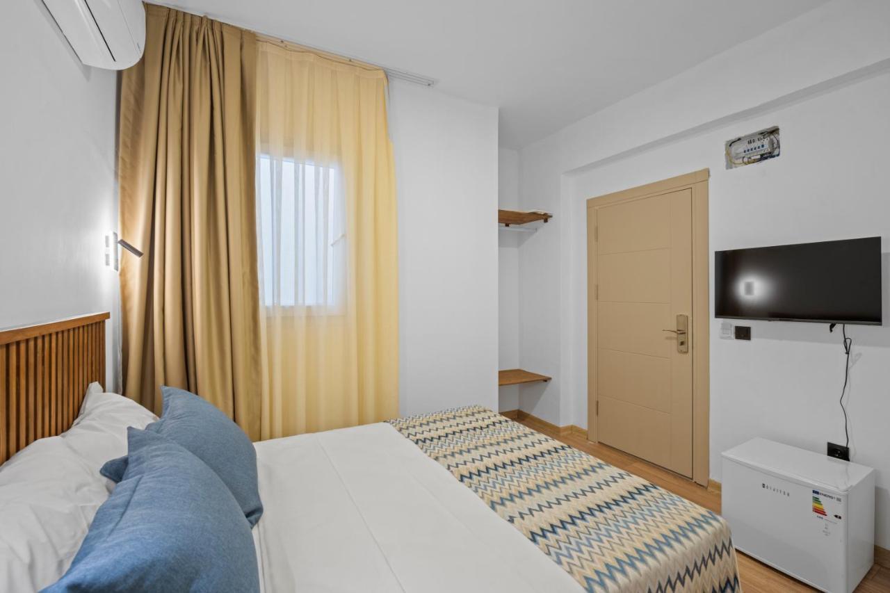 Costa Viva Bodrum Dış mekan fotoğraf