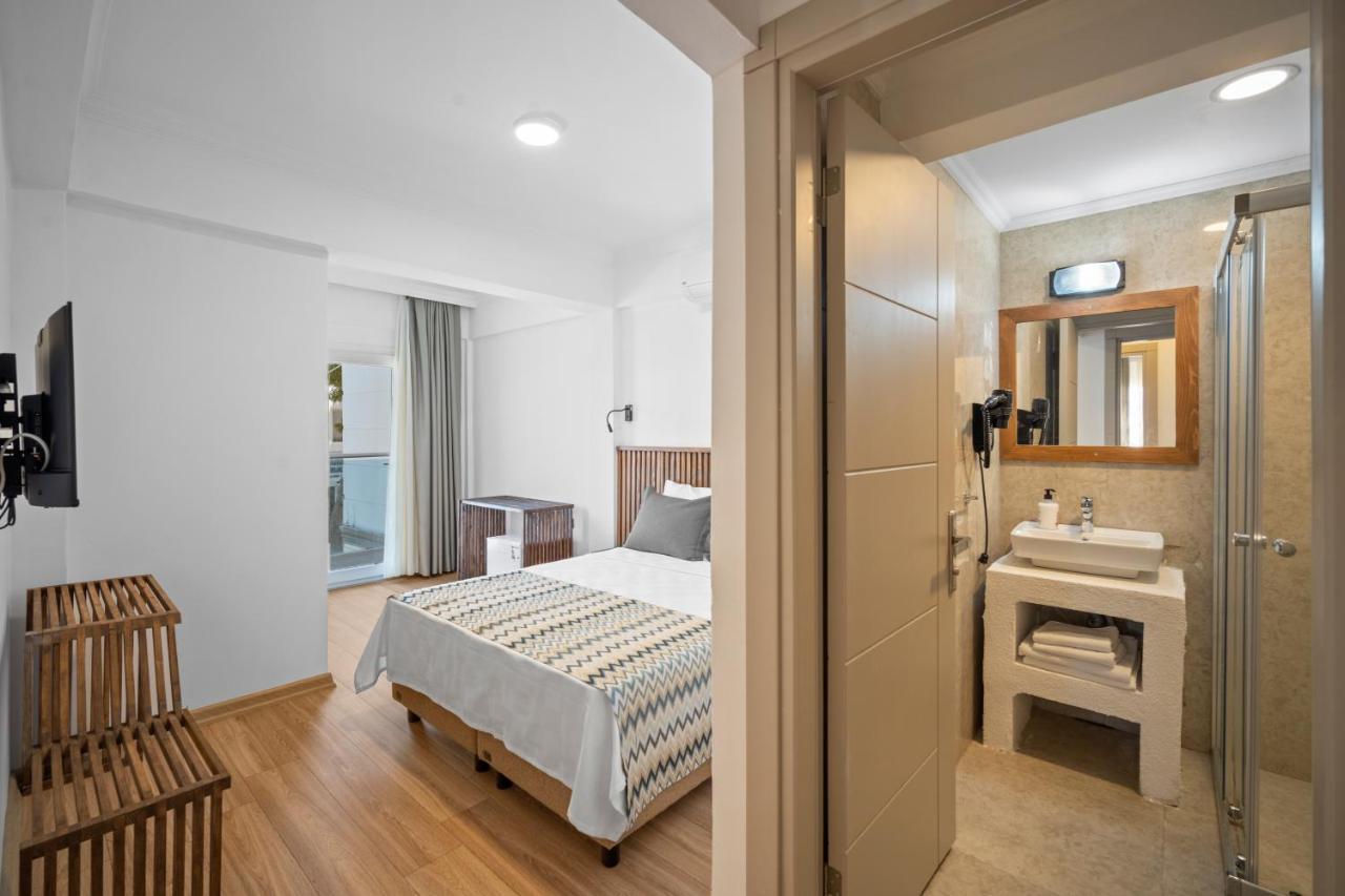 Costa Viva Bodrum Dış mekan fotoğraf