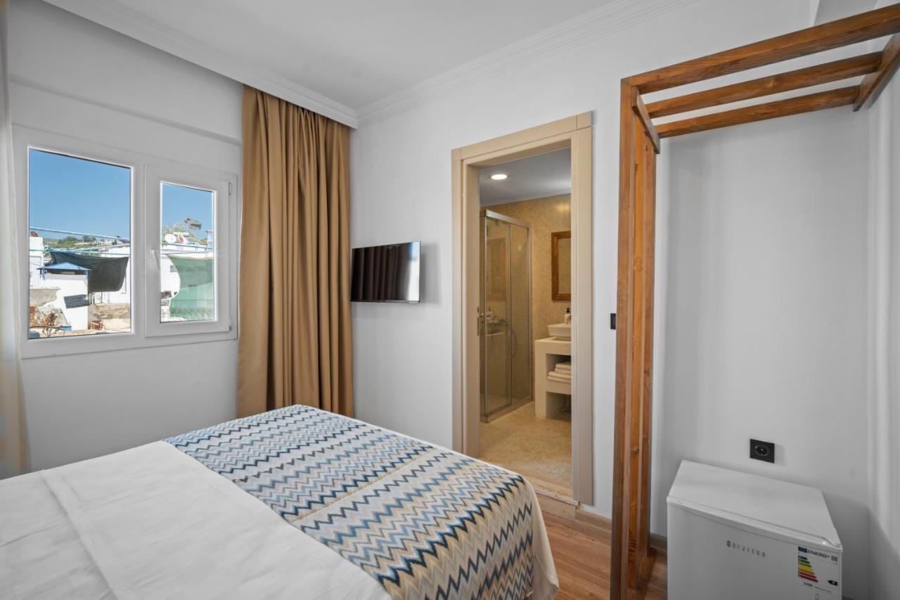 Costa Viva Bodrum Dış mekan fotoğraf