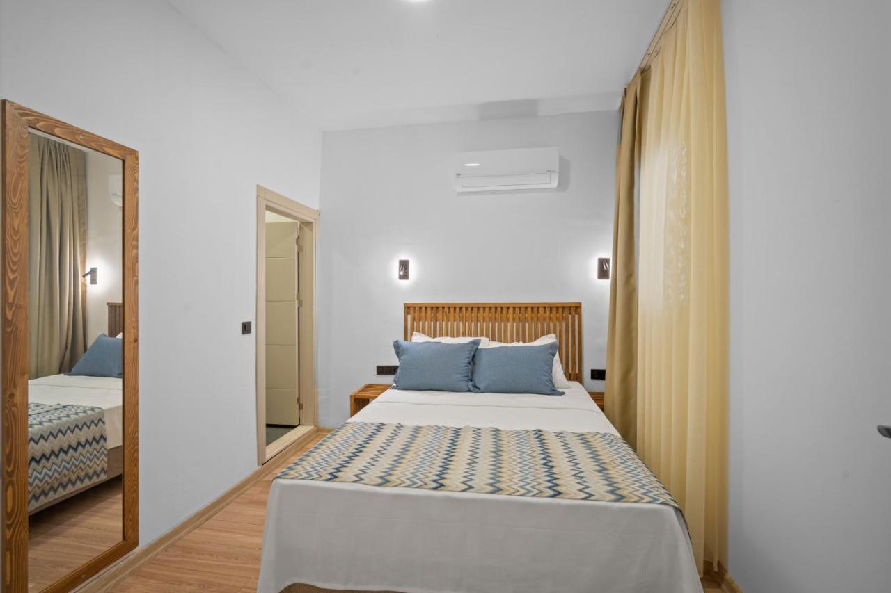 Costa Viva Bodrum Dış mekan fotoğraf