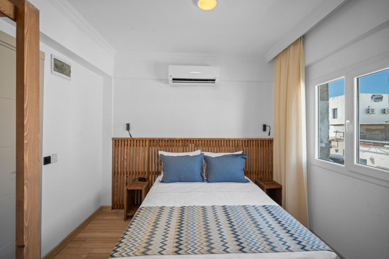 Costa Viva Bodrum Dış mekan fotoğraf