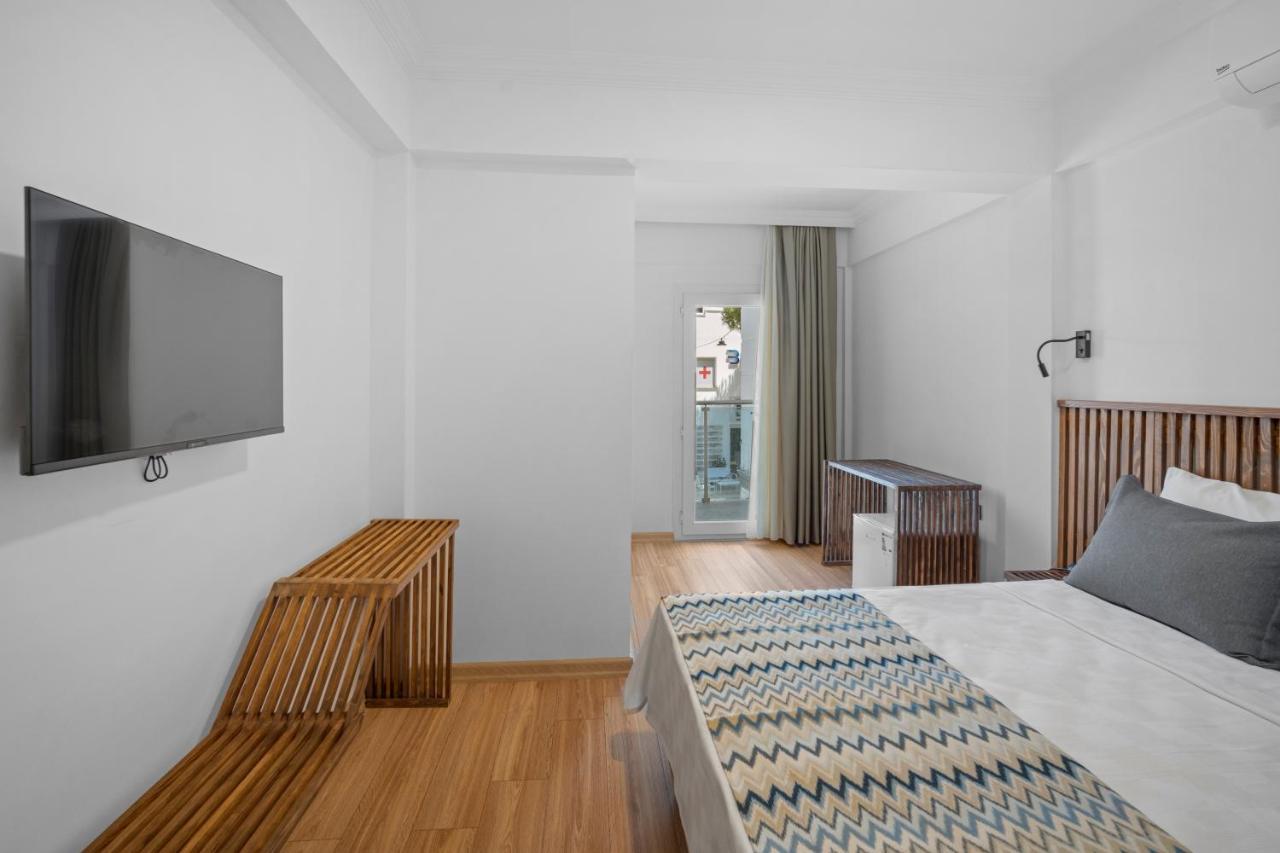 Costa Viva Bodrum Dış mekan fotoğraf