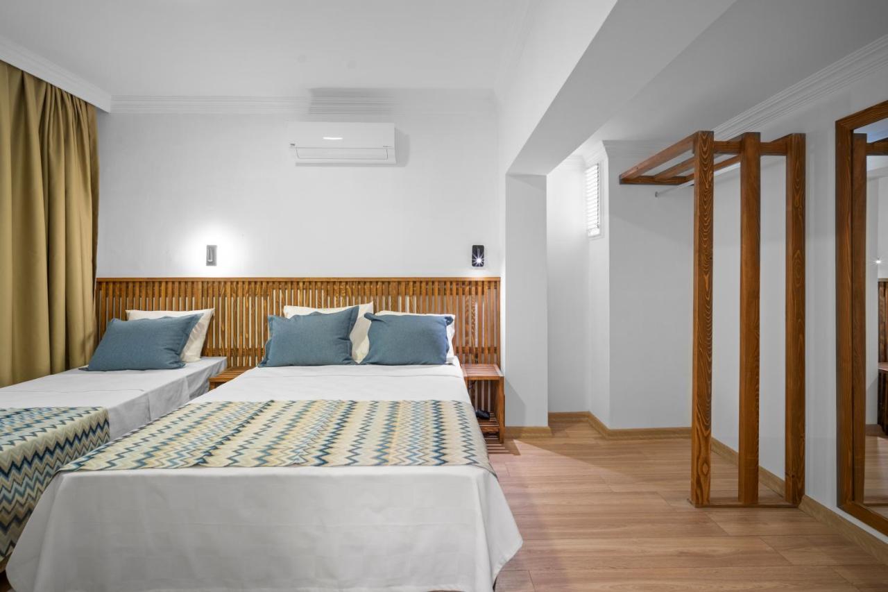 Costa Viva Bodrum Dış mekan fotoğraf