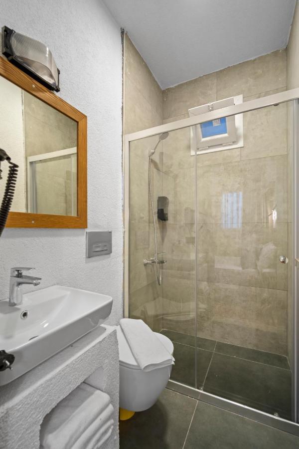 Costa Viva Bodrum Dış mekan fotoğraf