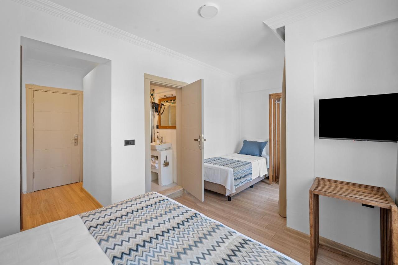 Costa Viva Bodrum Dış mekan fotoğraf