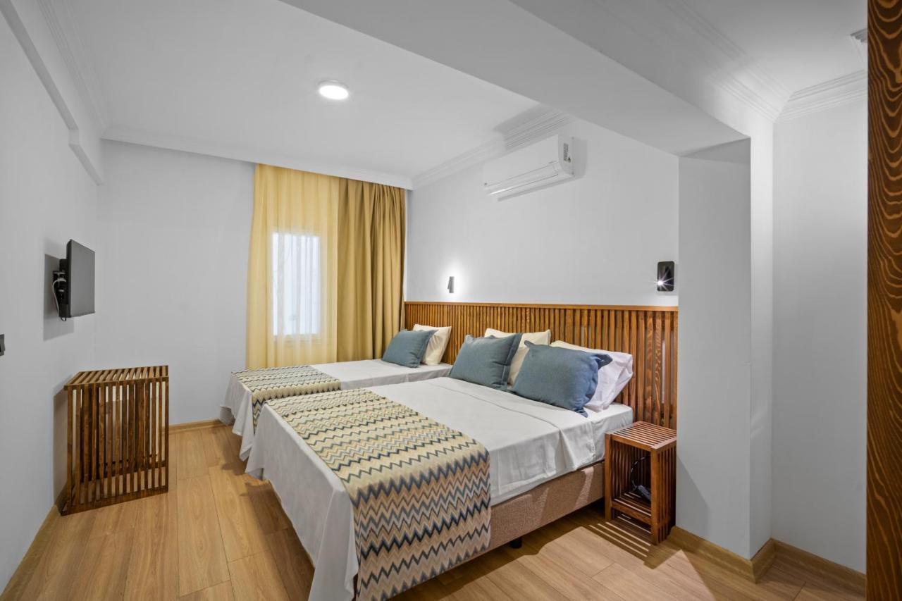 Costa Viva Bodrum Dış mekan fotoğraf