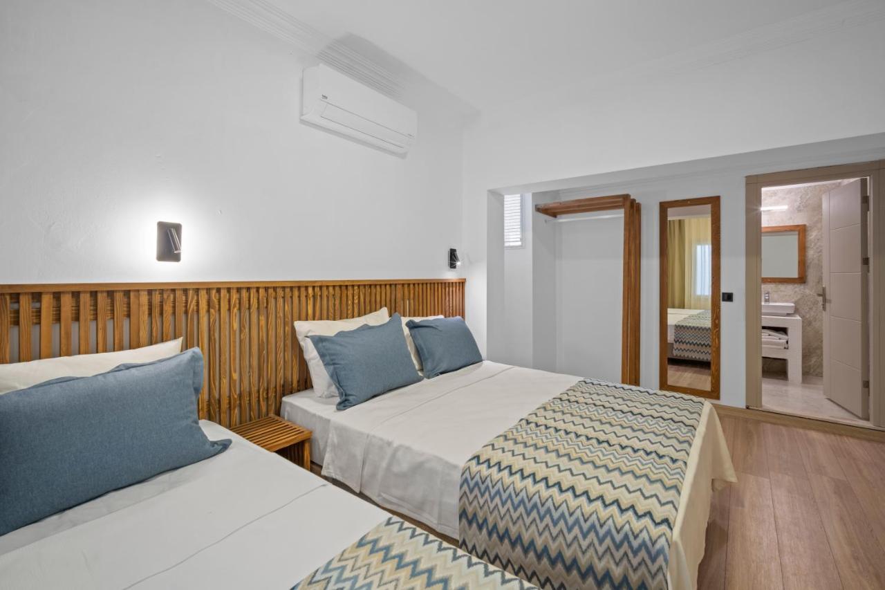 Costa Viva Bodrum Dış mekan fotoğraf
