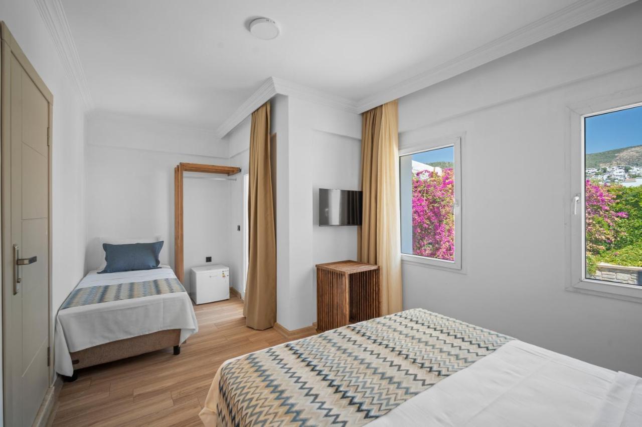 Costa Viva Bodrum Dış mekan fotoğraf