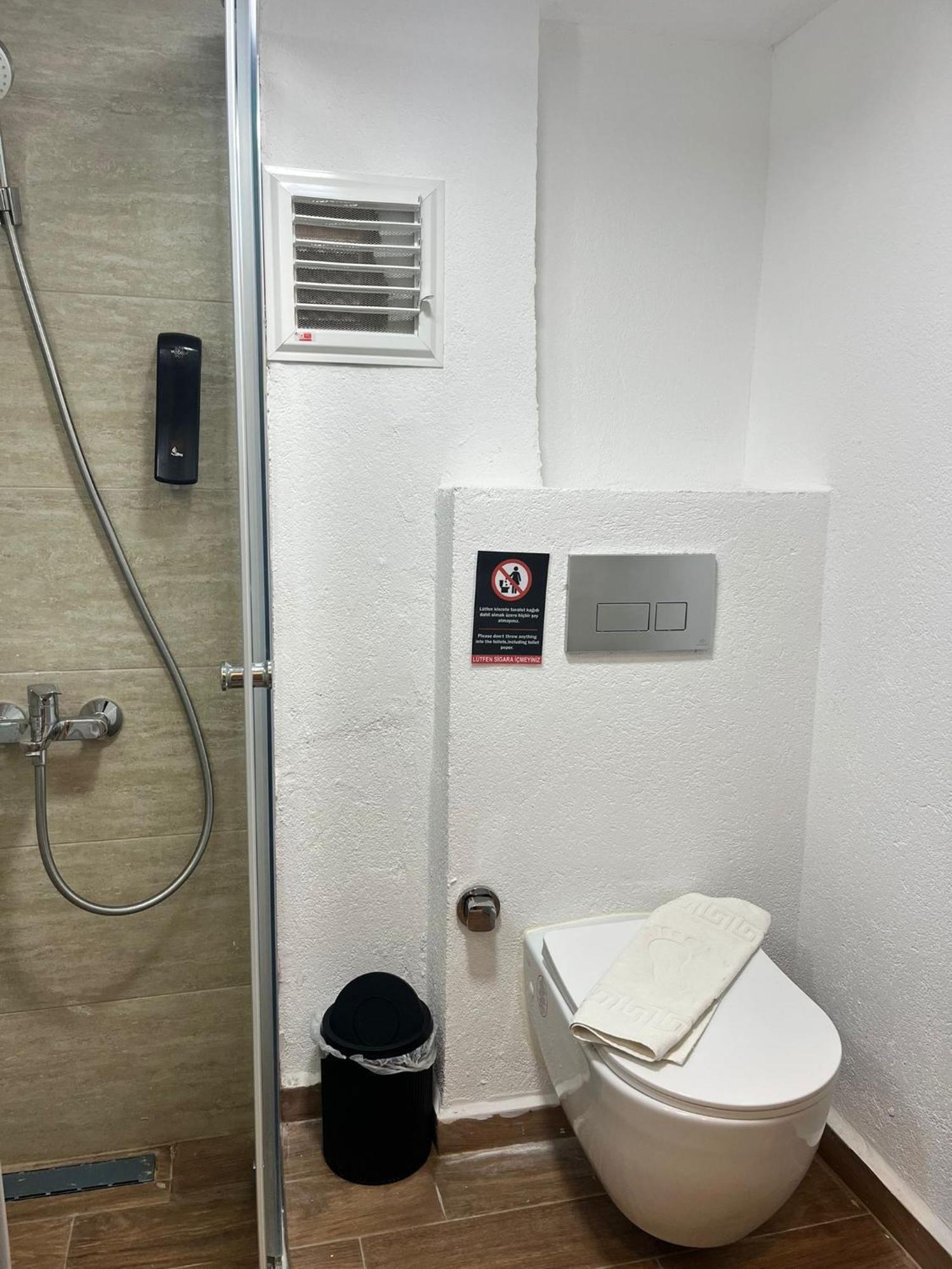 Costa Viva Bodrum Dış mekan fotoğraf
