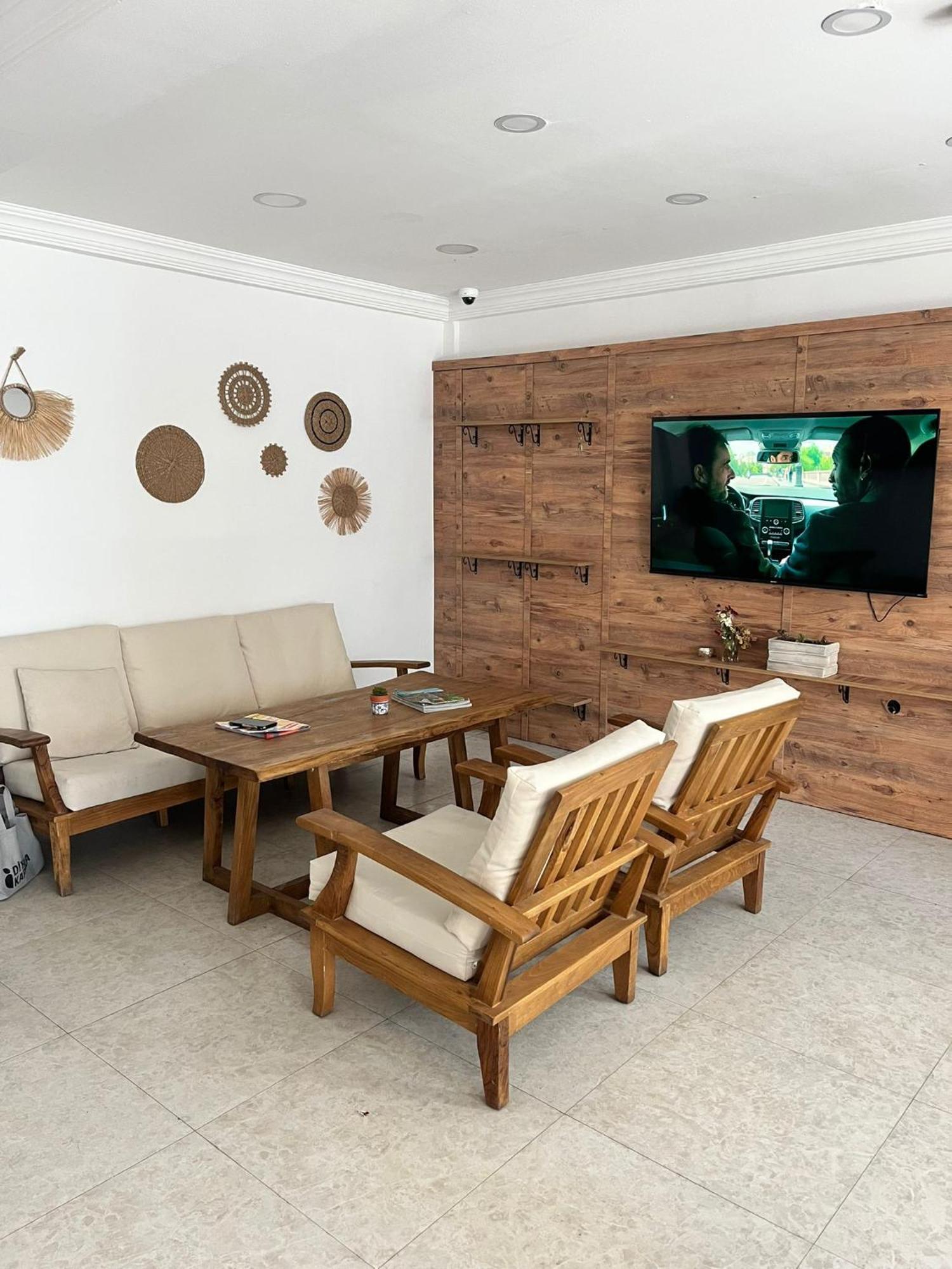 Costa Viva Bodrum Dış mekan fotoğraf