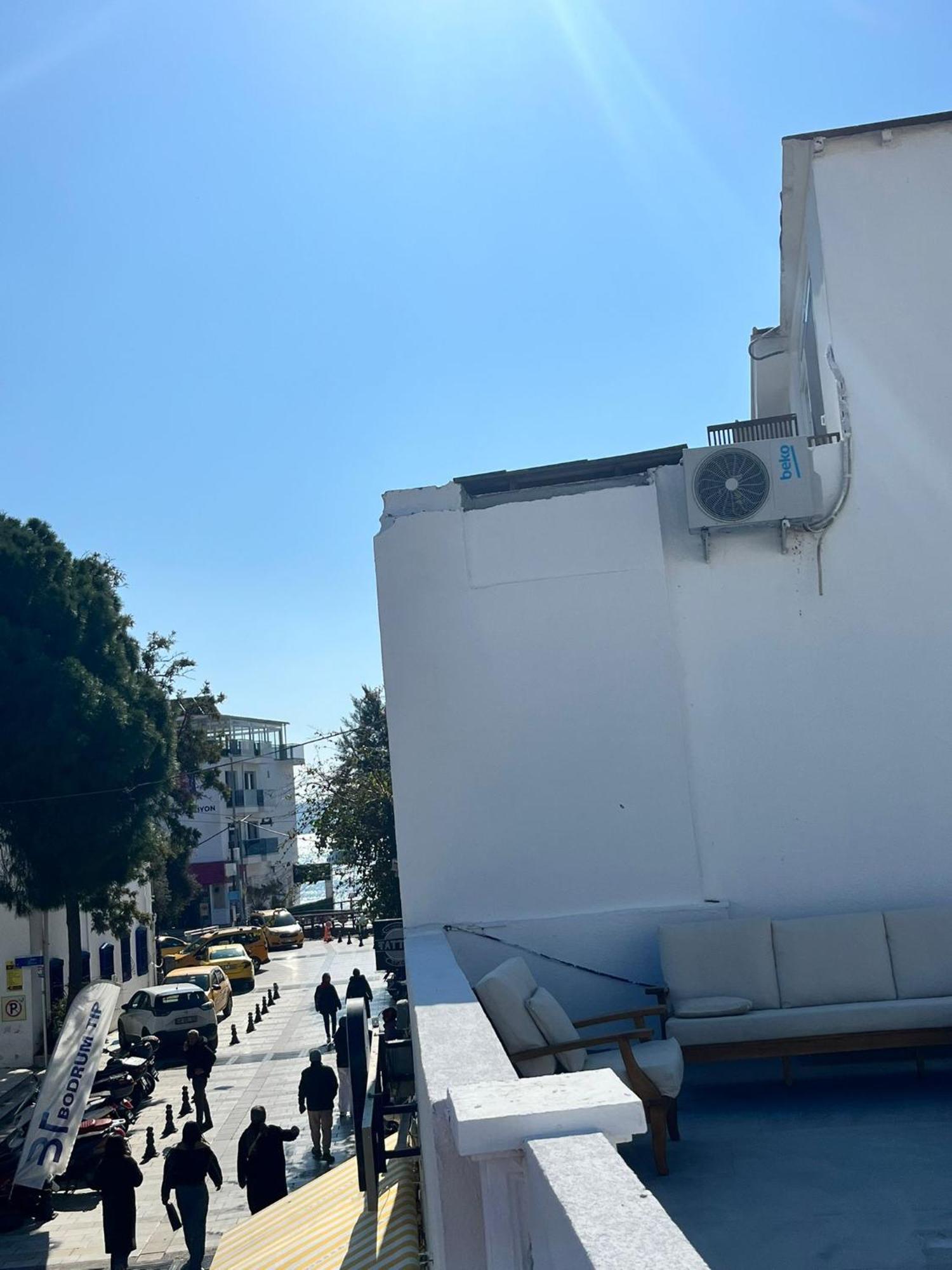Costa Viva Bodrum Dış mekan fotoğraf