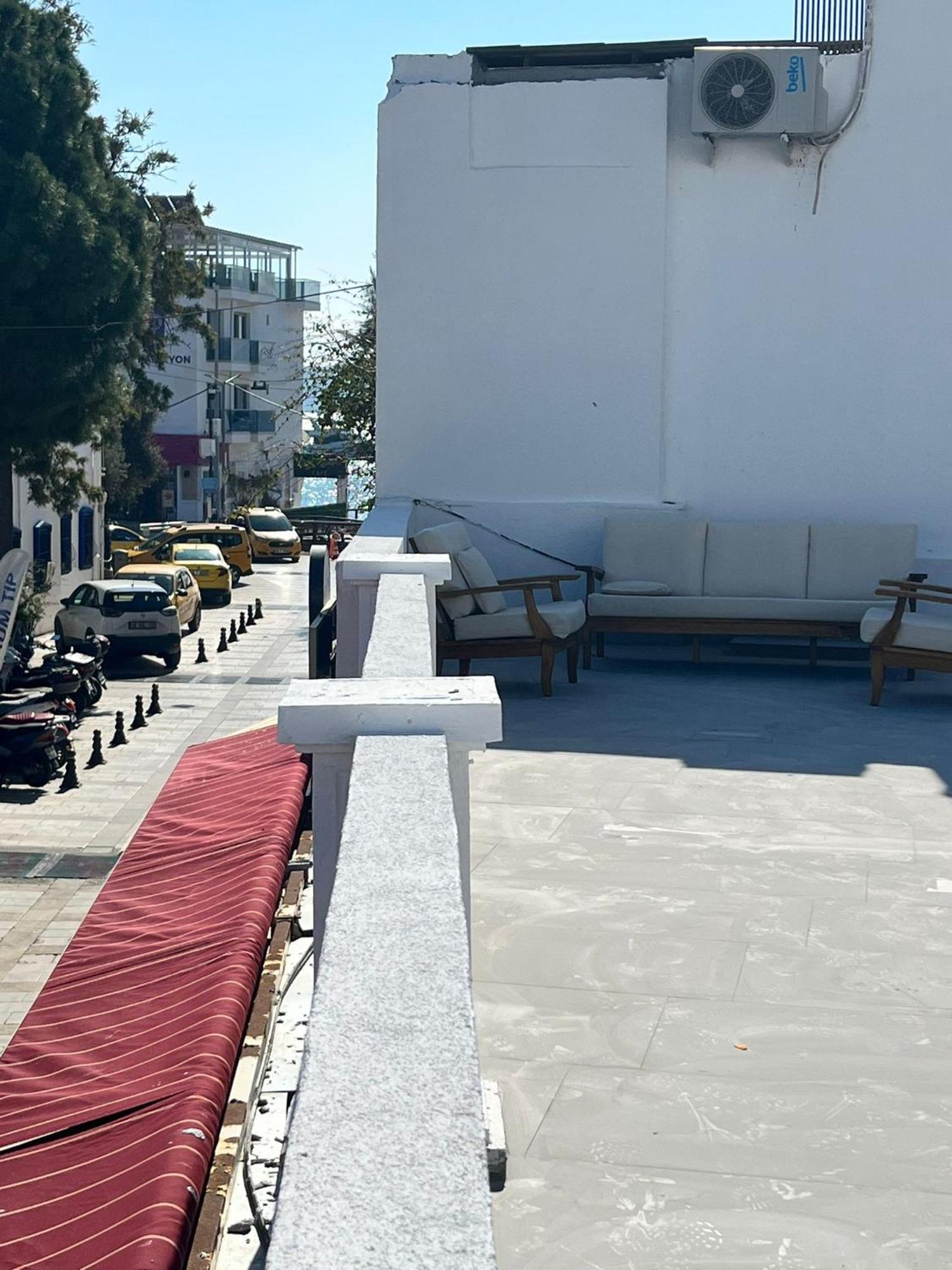 Costa Viva Bodrum Dış mekan fotoğraf