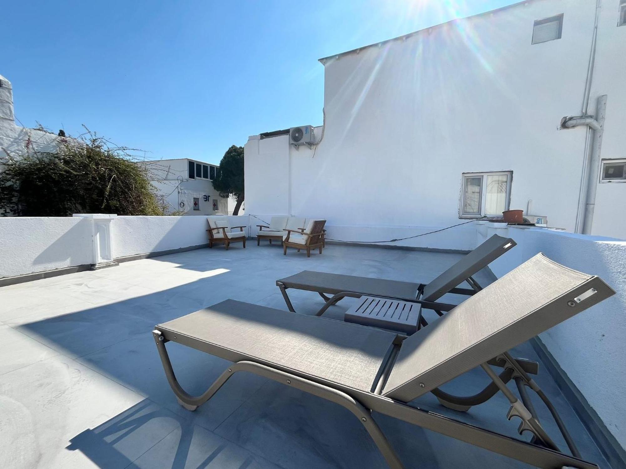 Costa Viva Bodrum Dış mekan fotoğraf
