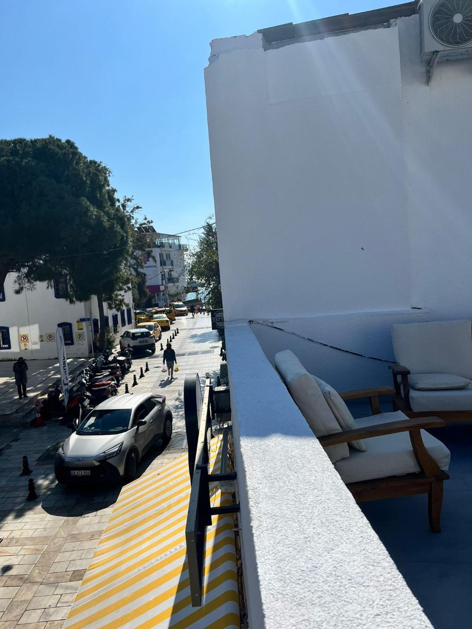 Costa Viva Bodrum Dış mekan fotoğraf