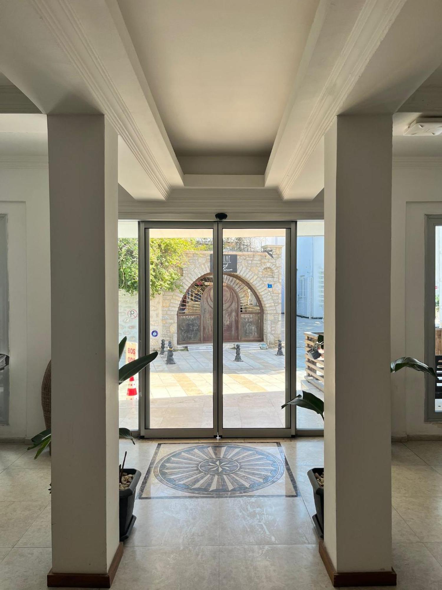 Costa Viva Bodrum Dış mekan fotoğraf