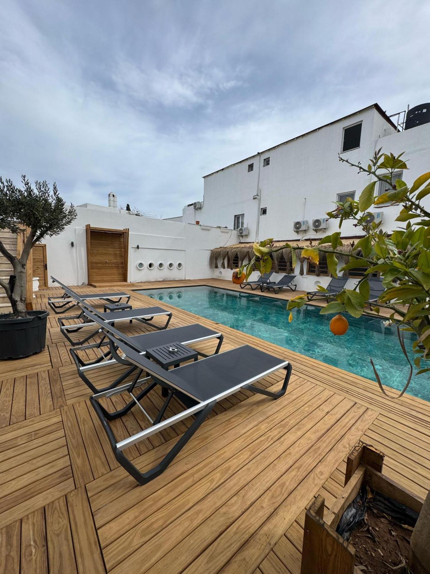 Costa Viva Bodrum Dış mekan fotoğraf