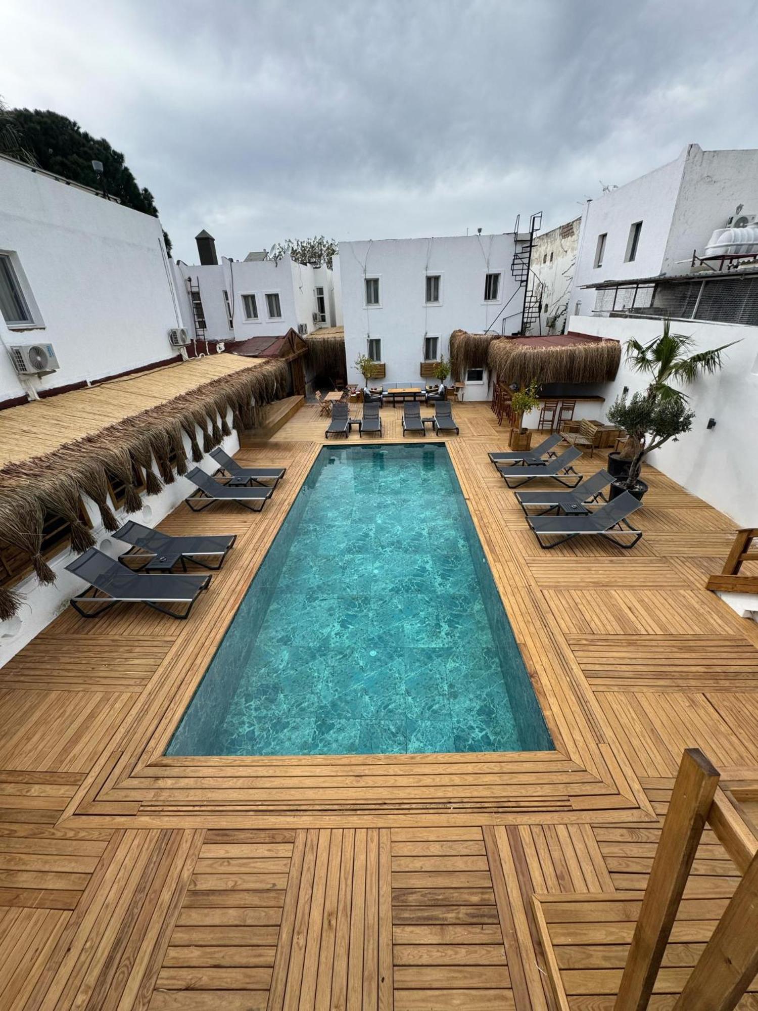 Costa Viva Bodrum Dış mekan fotoğraf