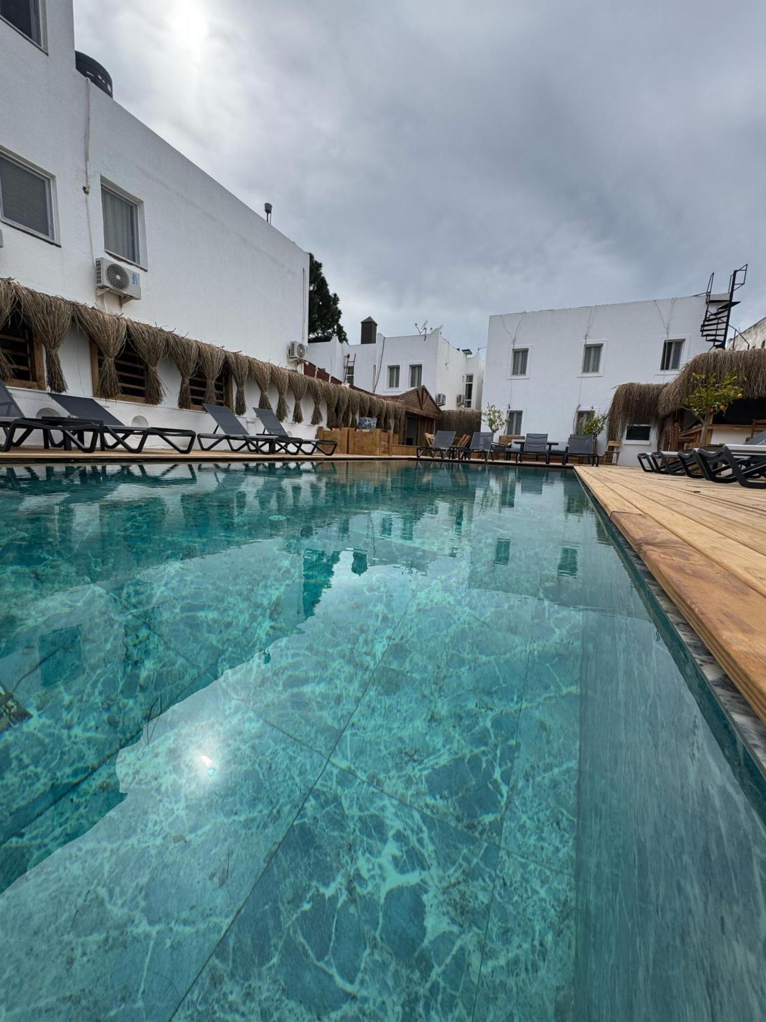 Costa Viva Bodrum Dış mekan fotoğraf