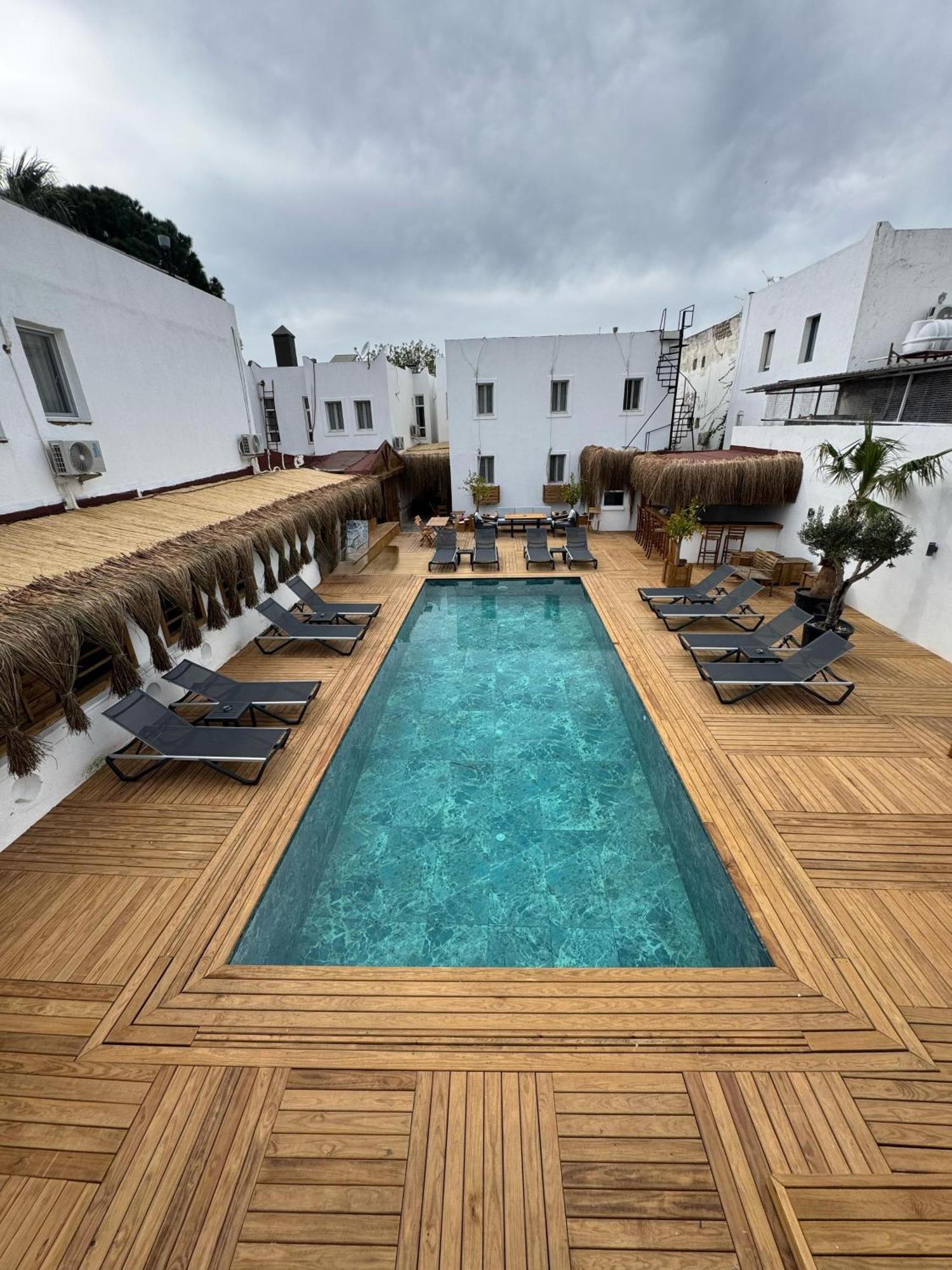 Costa Viva Bodrum Dış mekan fotoğraf