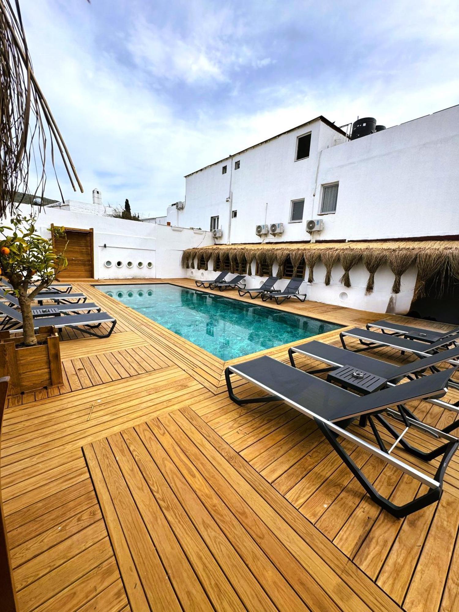 Costa Viva Bodrum Dış mekan fotoğraf