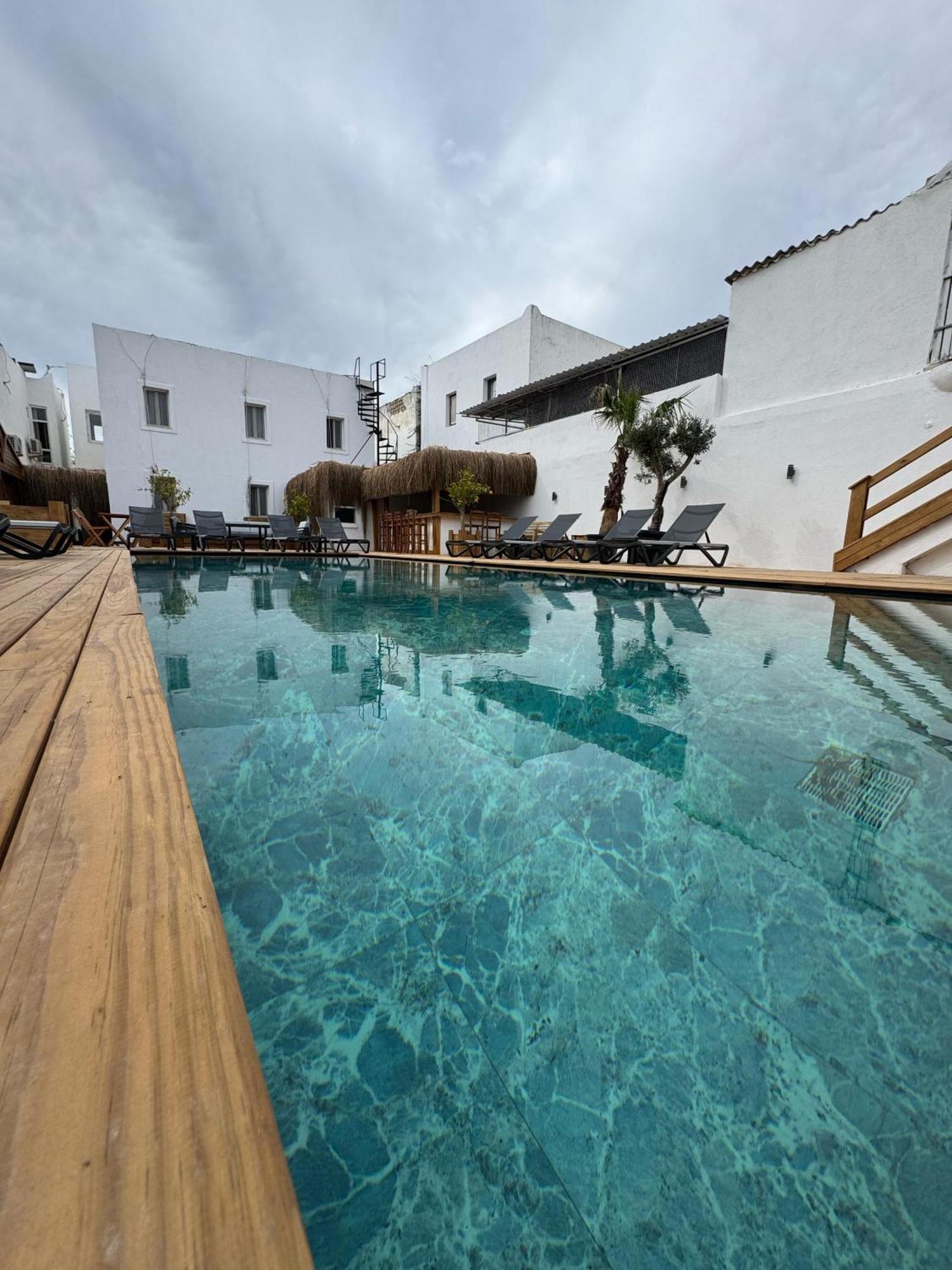 Costa Viva Bodrum Dış mekan fotoğraf