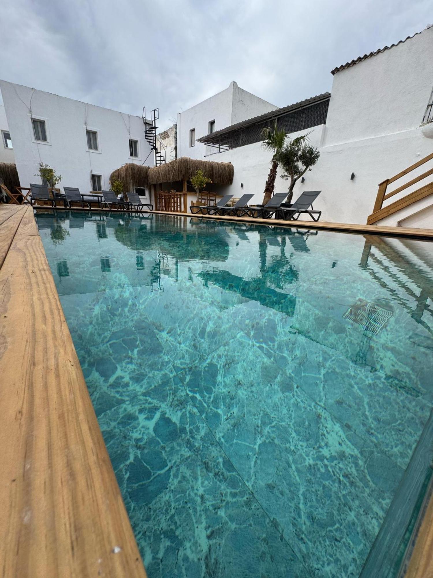 Costa Viva Bodrum Dış mekan fotoğraf
