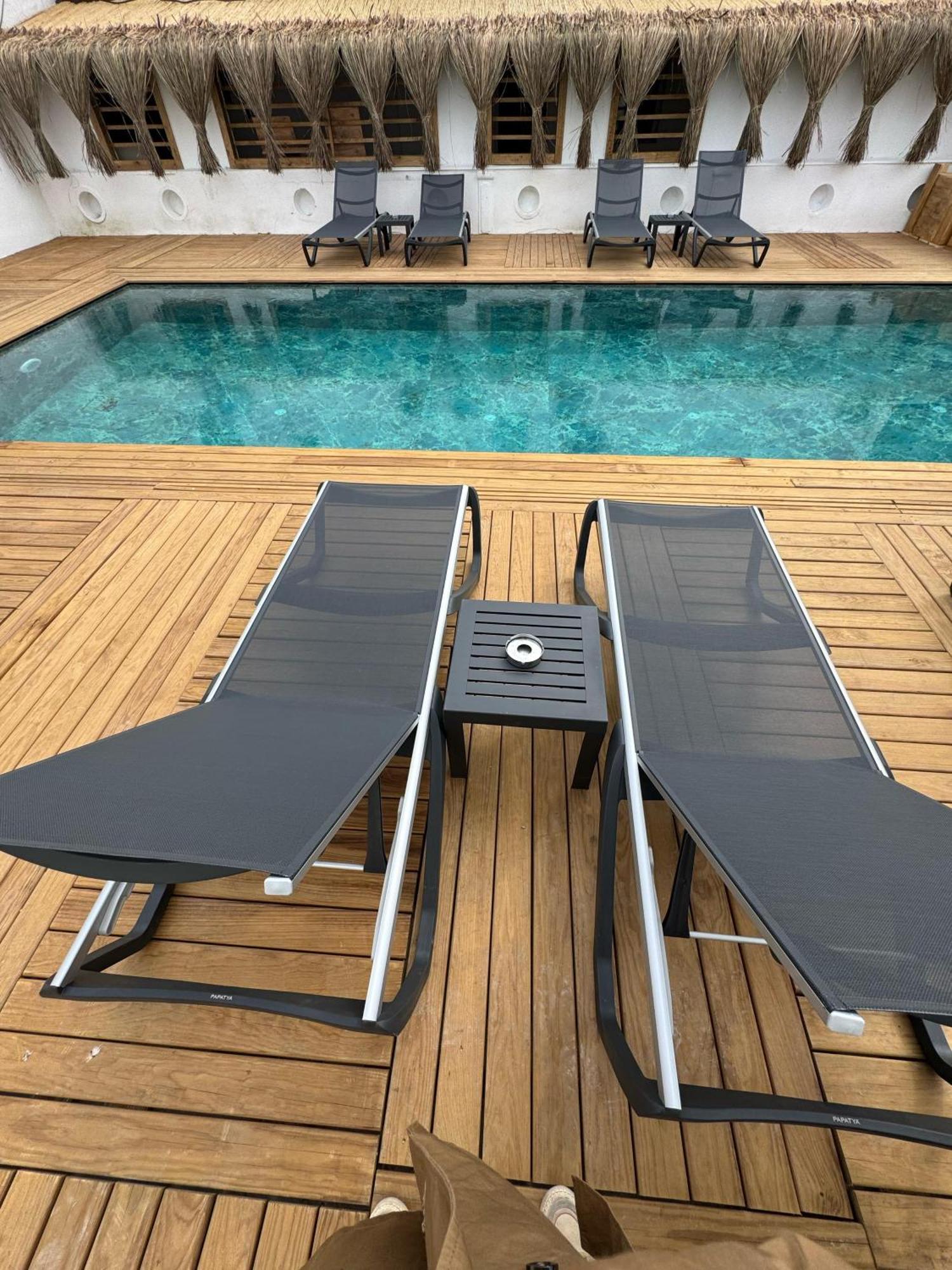 Costa Viva Bodrum Dış mekan fotoğraf