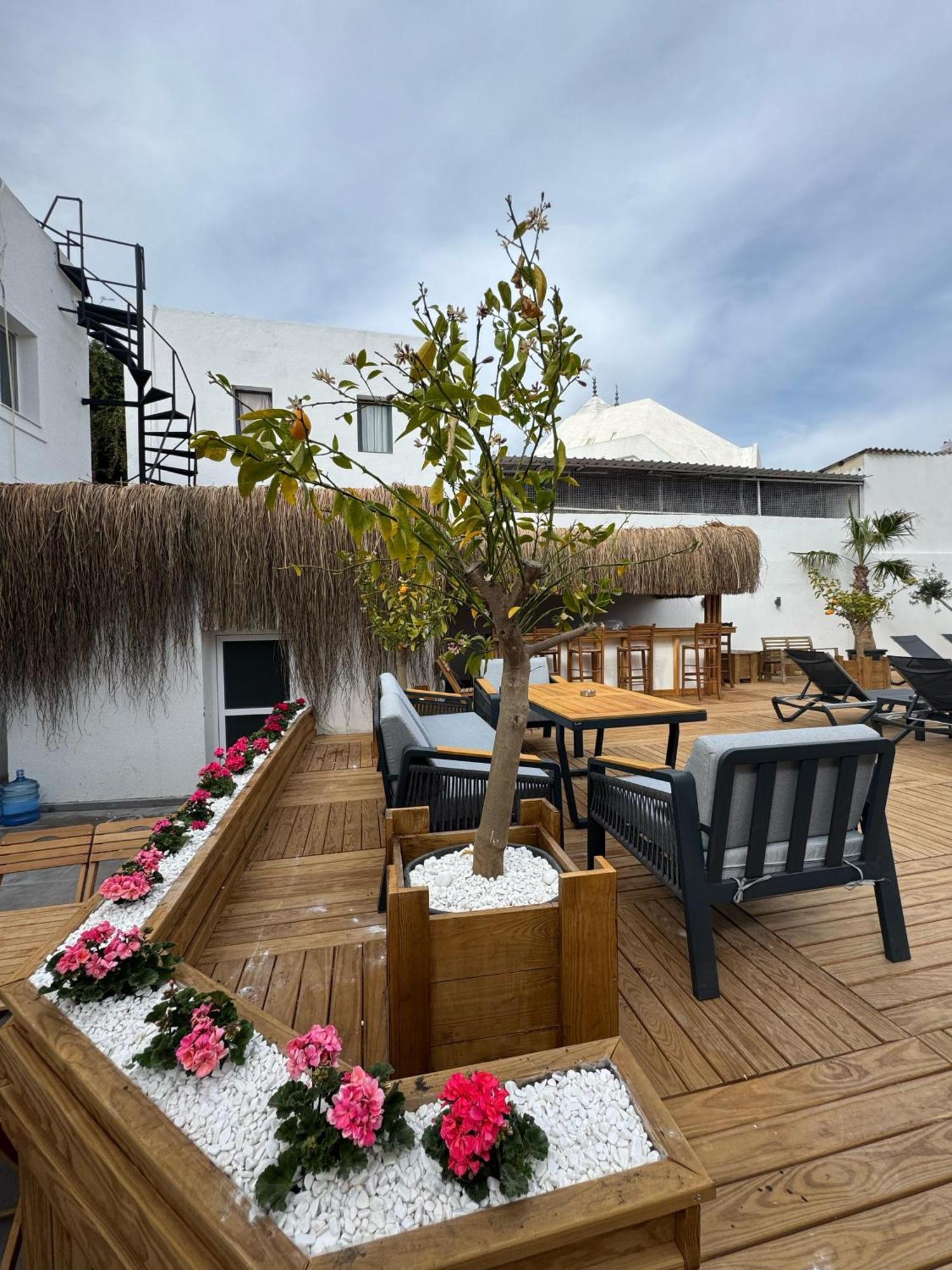 Costa Viva Bodrum Dış mekan fotoğraf