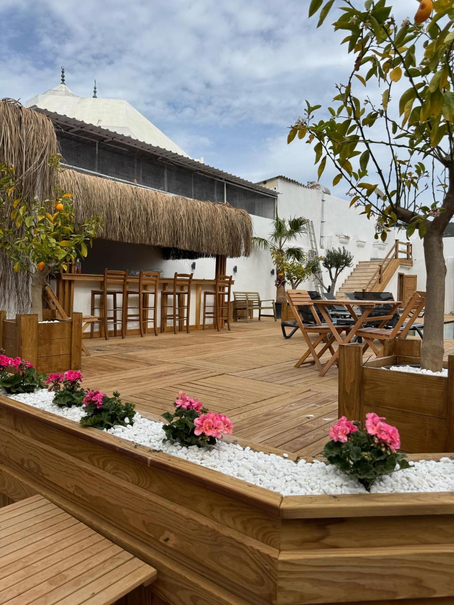 Costa Viva Bodrum Dış mekan fotoğraf