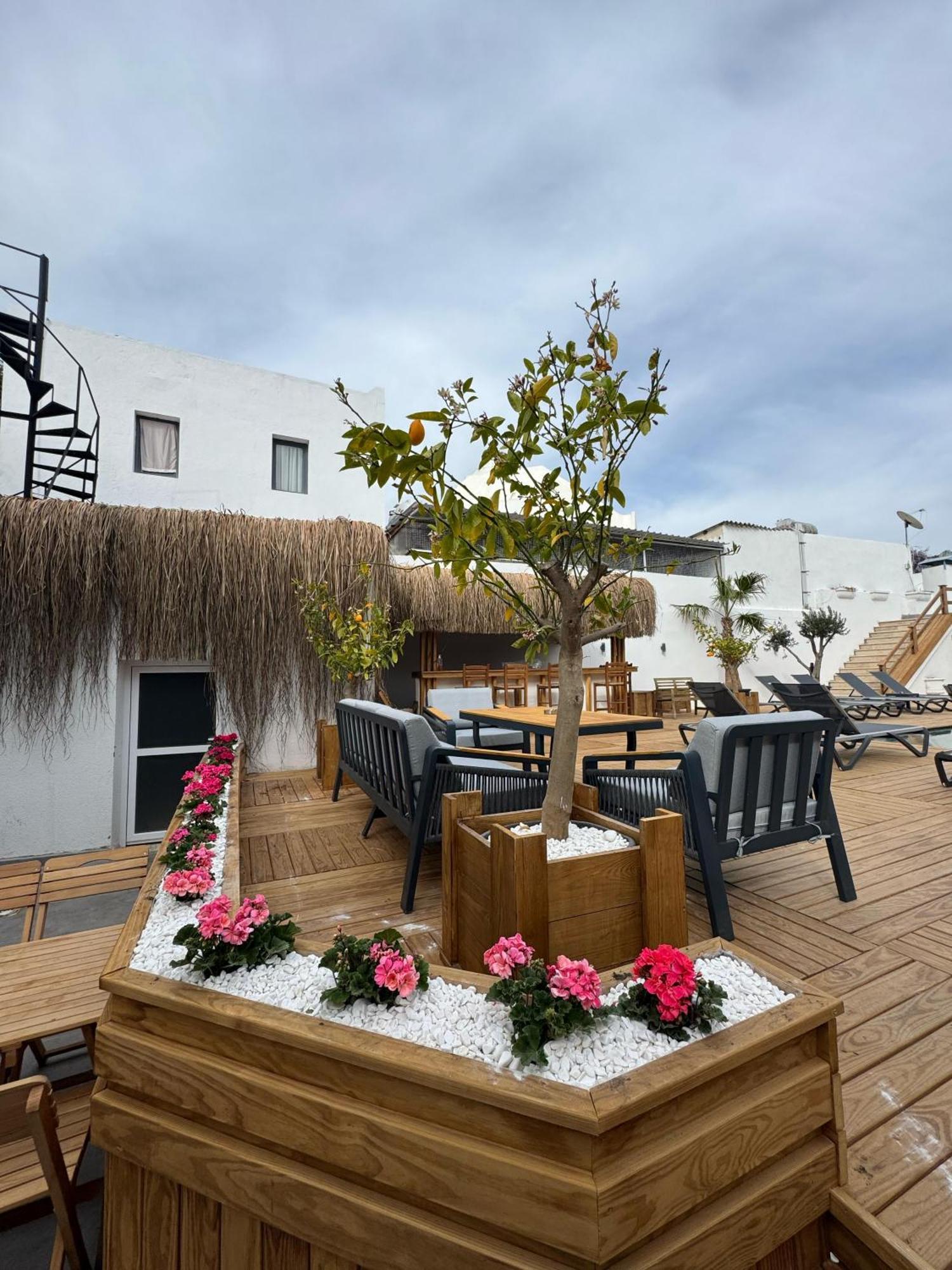 Costa Viva Bodrum Dış mekan fotoğraf