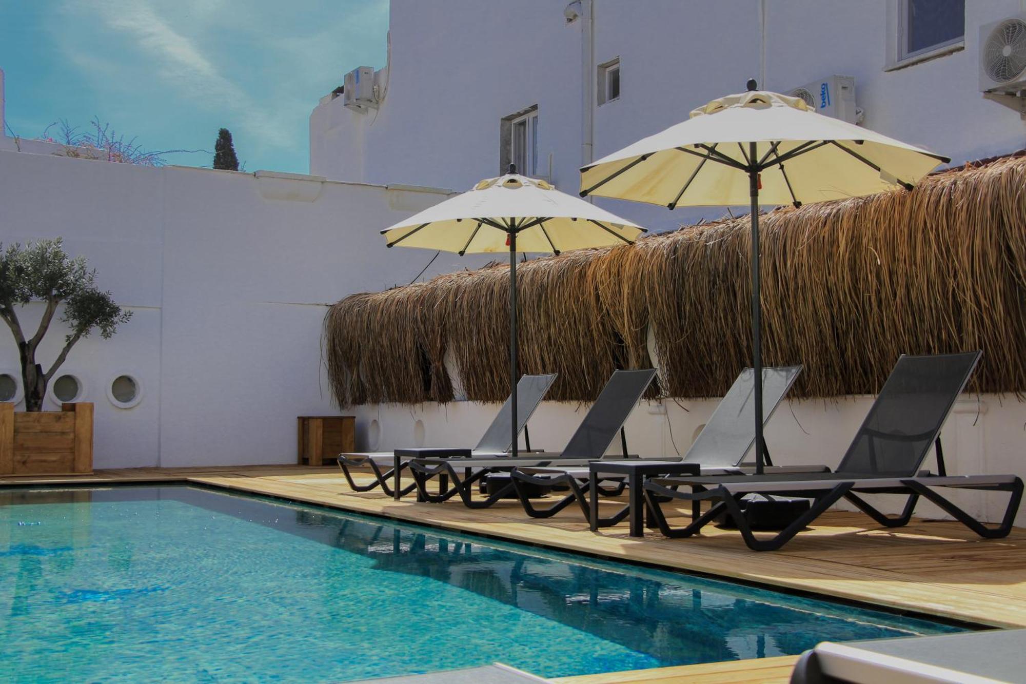 Costa Viva Bodrum Dış mekan fotoğraf