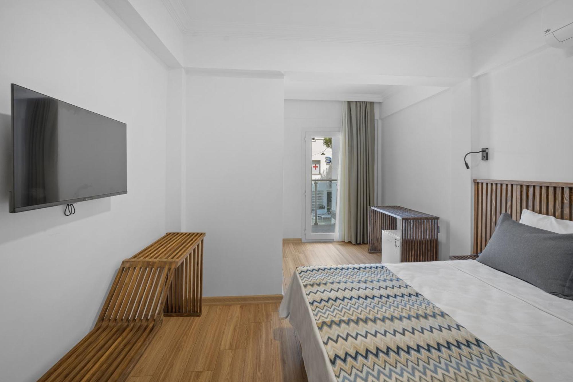 Costa Viva Bodrum Dış mekan fotoğraf