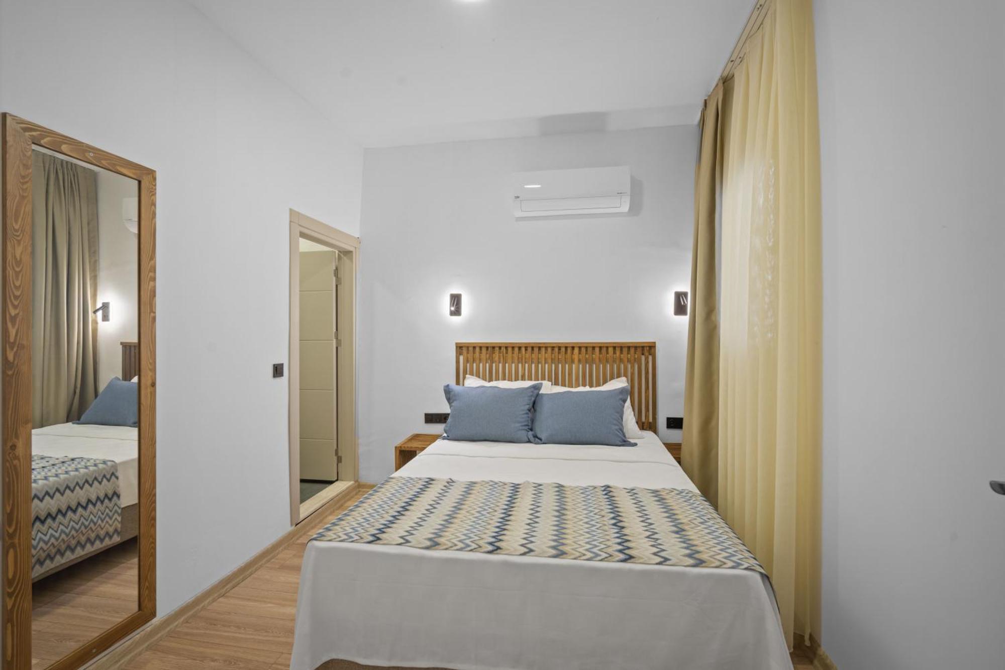 Costa Viva Bodrum Dış mekan fotoğraf